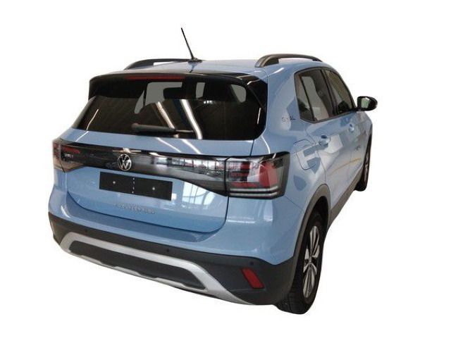 Volkswagen T-Cross - Bild 3