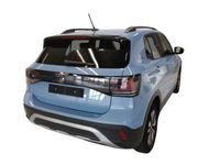 Volkswagen T-Cross - Vorschau Bild 3