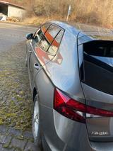 Skoda 130 Jahre DSG WP RFK ALU GRA NAVIAPP 5J. GAR - Skoda Fabia R5
