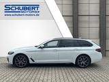 BMW 530 i Touring M-SPORT LASER HUD HIFI KOMFZGNG RF - BMW 530: 530i