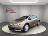 Opel Astra GTC 1.4 Turbo Automatik Edition - Opel Astra: Gtc Edition