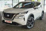 Nissan X-Trail 1.5 VC-T mHev N-Connecta Aut. LED ACC 36 - Nissan X-Trail Tageszulassungen
