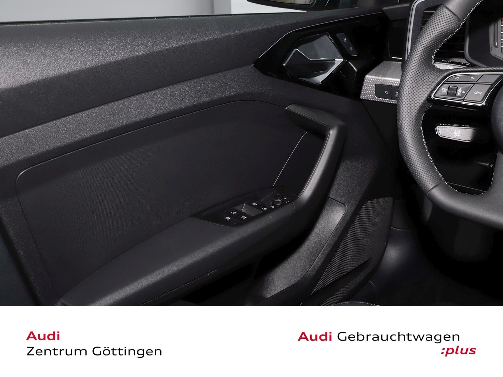 Audi A1 - Bild 17