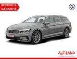 Volkswagen Passat Variant 1.5 TSI  R-Line LED ACC Kamera - gebrauchte VW Passat Variant aus dem Jahr 2022