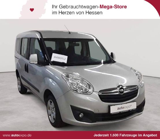 Opel Combo 1.6 CDTI L1H1 Colorado 