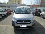 Peugeot PEUGEOT Partner Tepee BlueHDi 120 S&S Outdoor N1 - Peugeot Partner Tepee: Outdoor