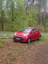 Citroën Citroen C1 1,4 TDI Diesel extrem Sparsam (... - Citroën C1 mit Diesel-Antrieb: Kleinwagen