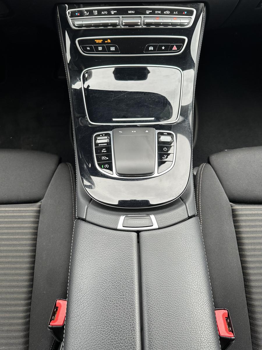 Mercedes-Benz E-Class d T Avantgarde NAV+LED+KAMERA+AHK, миниатюра 14