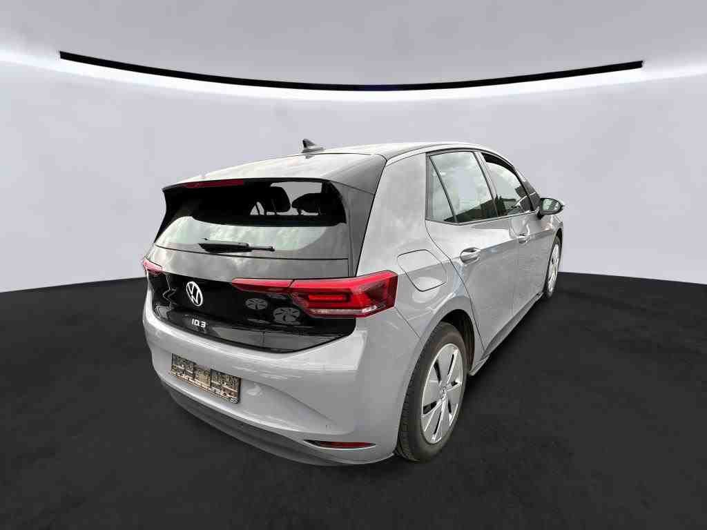 Volkswagen ID.3 Pro +LED+CCS+ASSISTS+ imagem 3