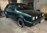Volkswagen Golf 1 Cabrio Étienne Aigner - Volkswagen Golf: Cabrio, Aigner Etienne