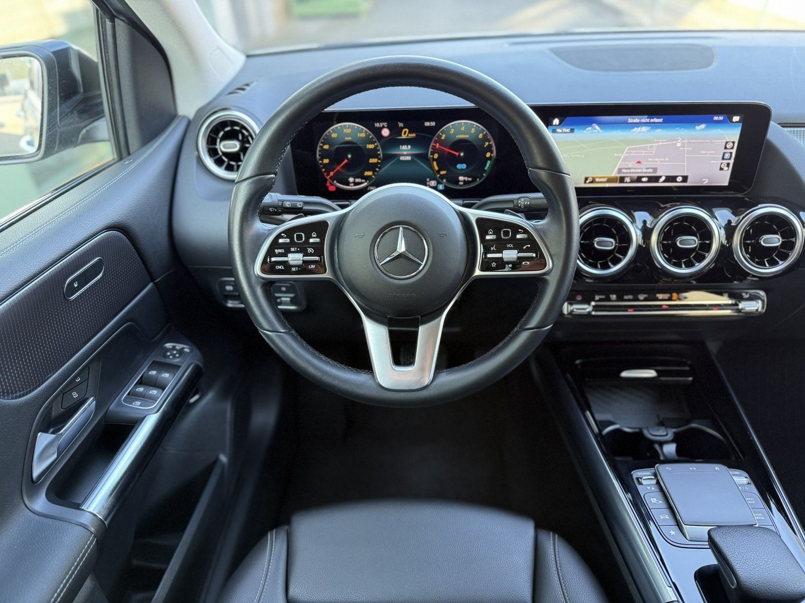 Fahrzeugabbildung Mercedes-Benz B 250 e Progressive*KAMERA*LED*NAVI*SITZHEIZUNG*