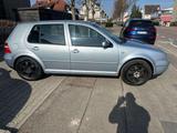 Volkswagen Golf Golf IV 1.9 TDI Pacific 131PS Automatik 5-t - Volkswagen Golf: Iv Pacific