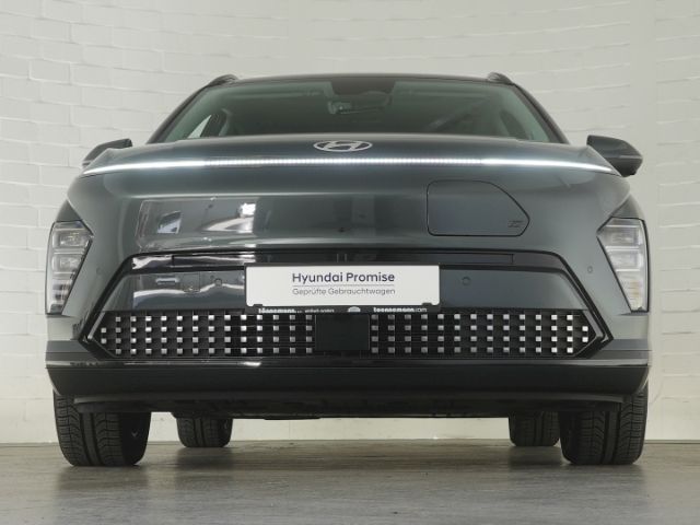 KONA Elektro PRIME 65kWh+NAVI+SITZ-/LENKRADHEIZU