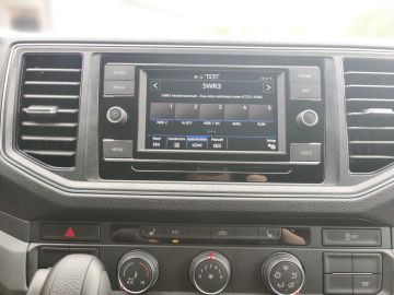 Volkswagen Crafter - 9
