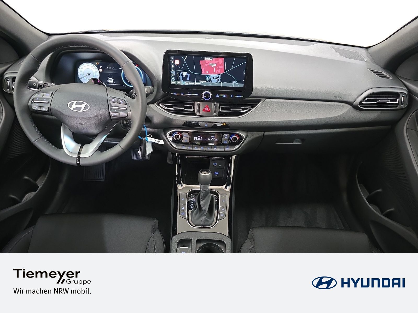 Hyundai i30 – Bild 12