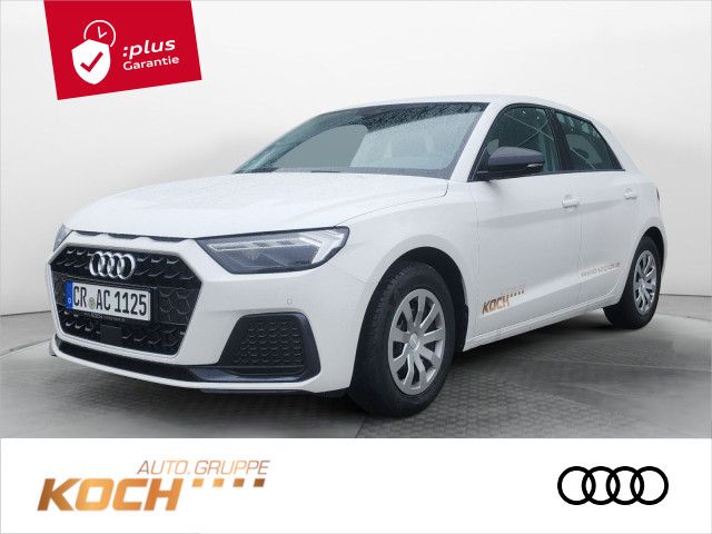 Audi A1 Sportback 25 TFSI advanced S tronic | LED-Sch