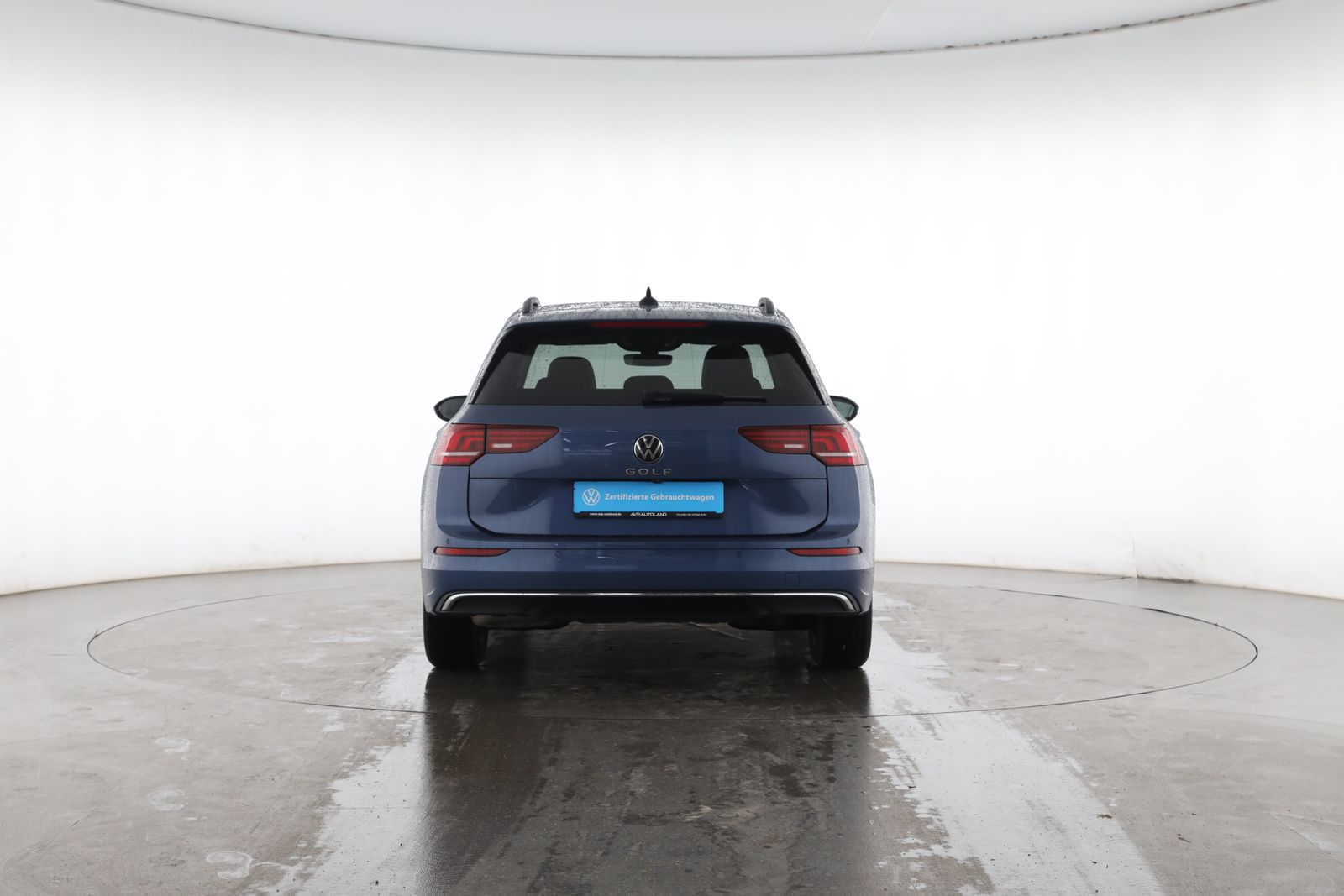 Volkswagen Golf - Bild 6