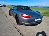 Porsche Boxster 987,  Große Inspektion und  HU/AU neu  - Porsche Boxster aus 2005