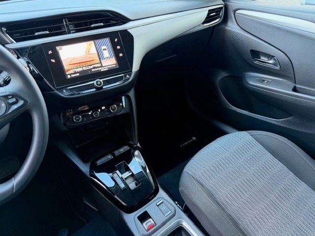 Fahrzeugabbildung Opel Corsa-e Edition F Elektro 136PS Klimaautomatik!