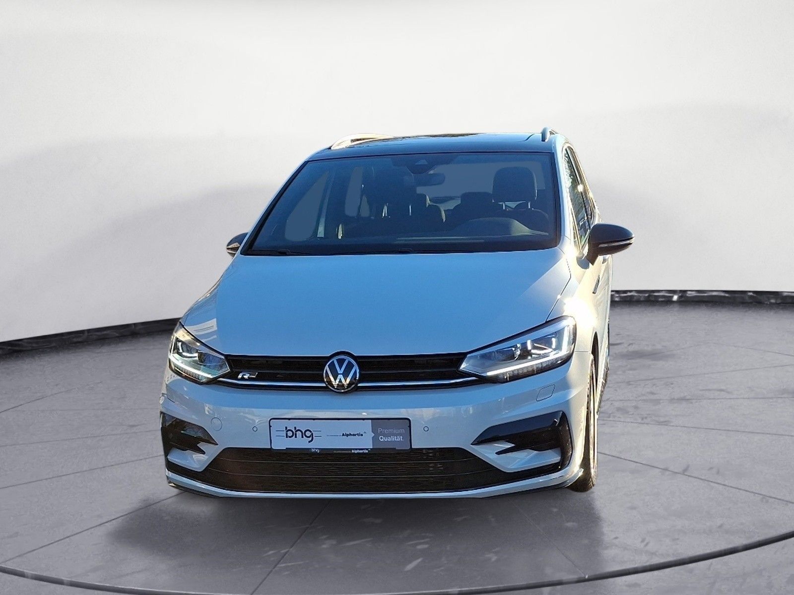 Volkswagen Touran - Bild 6