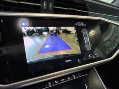 AUDI A7 - Ansicht 27
