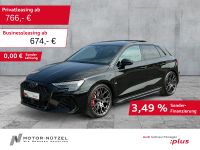 Audi RS3 - Vorschau Bild 1