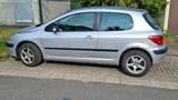 Peugeot 307 - gebrauchte Peugeot 307 aus dem Jahr 2002