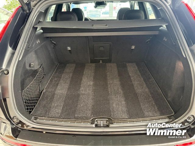Foto Nummer 13: VOLVO XC 60