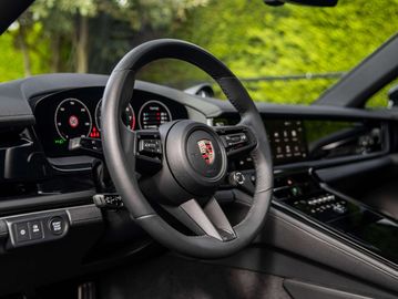 Porsche Panamera - 7