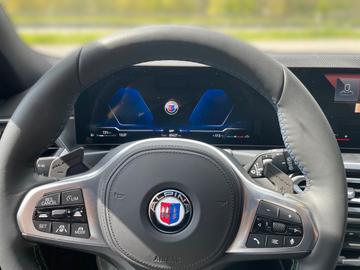 2024 Alpina B3 — миниатюра 11