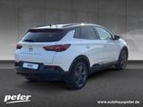 Opel Grandland 1.2 Turbo GS Line Klimaautomatik Alcan - Opel Gebrauchtwagen in Dorsten