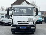 Iveco EUROCARGO 120E25 DREISEITENKIPPER VON MEILLER - Iveco 120 e 25