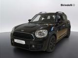 MINI Mini Countrym.(F60) - Mini 1.5 One D Hype C - schwarze MINI One D Countryman
