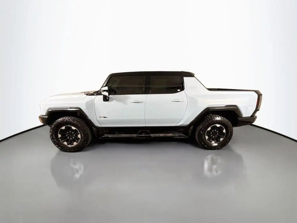 GMC Hummer EV 3X imagem 2
