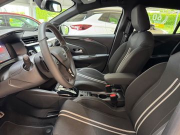Bild 8 Opel Corsa F GS 100PS 48V Automatik NAVI LED