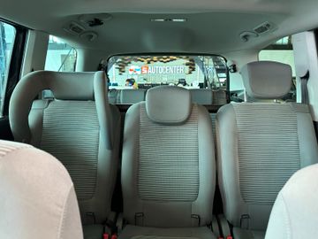 Seat Alhambra *Schiebetür(ELKT)* 7.Sitzer*PANO*Tempo*