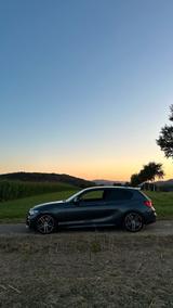 BMW F21 M140i (F20 1er) Special Edition - BMW: 1er F20