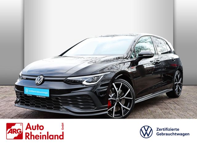 Volkswagen Golf GTI VIII Clubsport 2.0 TSI DSG PANO/IQ.LIGH