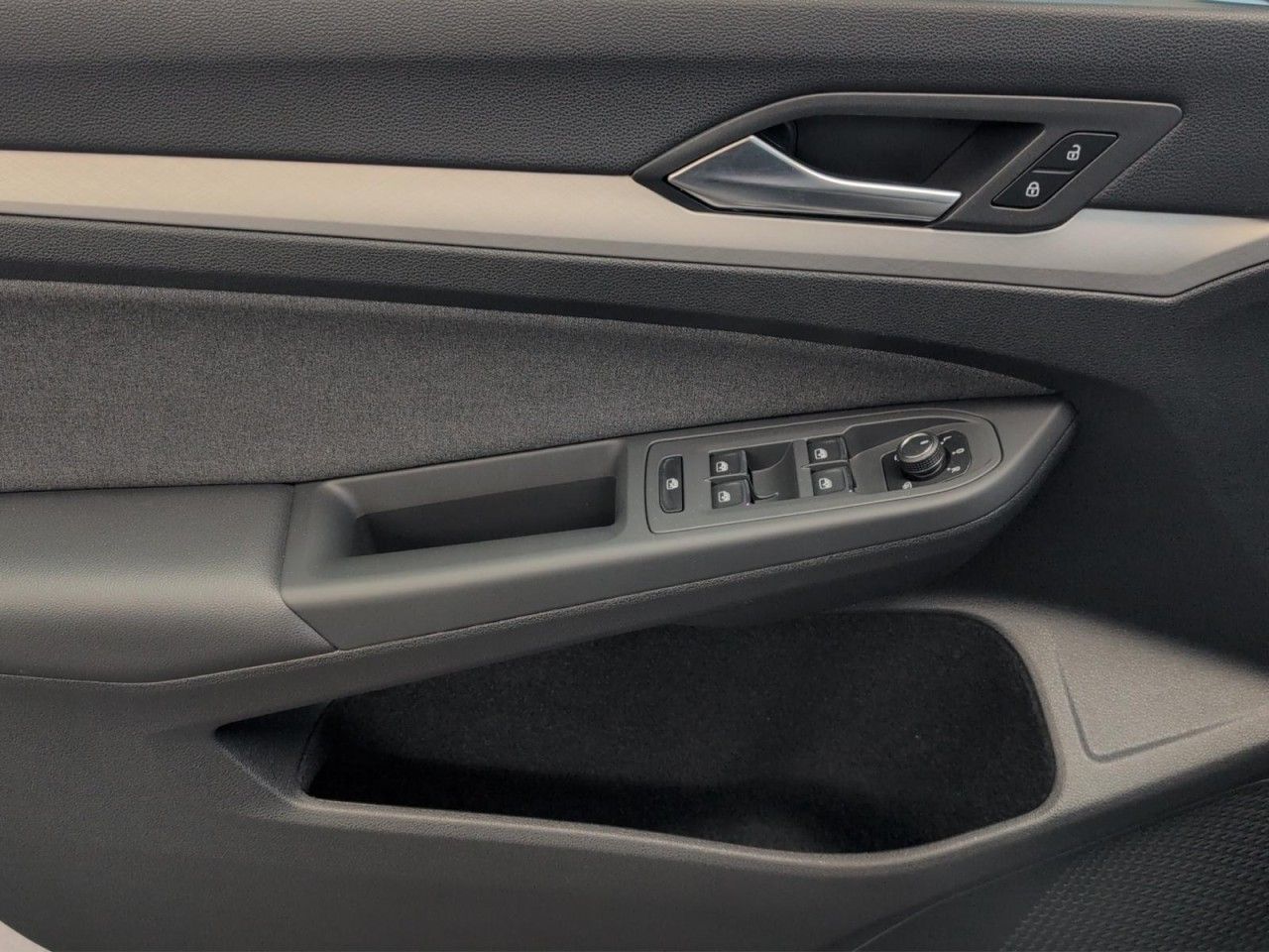 Golf Variant Life 1.5 eTSI DSG Klima