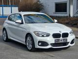 BMW 116 i M SORT PAKET*SHADOW LINE*LED*PDC*GARANTIE - BMW 116 in Oberhausen