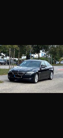 BMW 528i - F10 LIM AUT