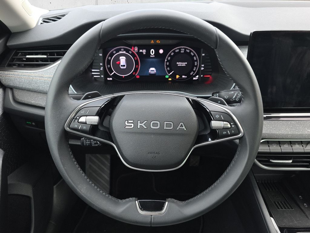 Skoda Octavia - Bild 14