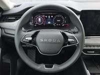 Skoda Octavia - Vorschau Bild 14