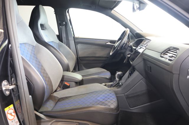 Volkswagen Tiguan R 2.0 TSI 4M HK+AID+ACC+SIDE+MATRIX+19"