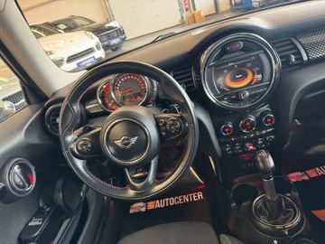MINI COOPER SD Mini 3-trg. *2. Hand*Klima*JCW-Paket*