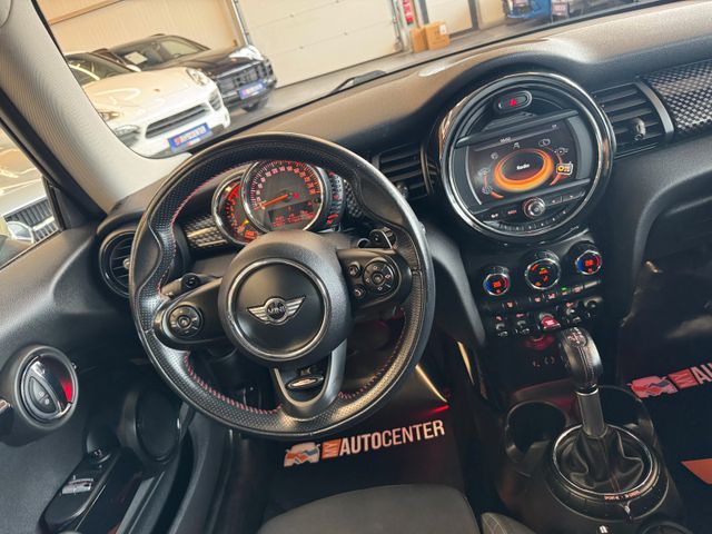 MINI COOPER SD Mini 3-trg. *2. Hand*Klima*JCW-Paket*
