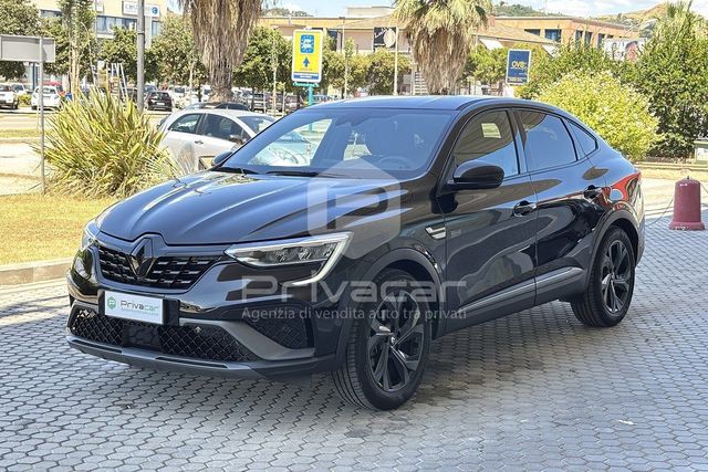 Renault RENAULT Arkana Arkana Full Hybrid E-Tech 145 CV 