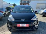 Hyundai i10 FIFA World Cup Edition*Euro5* - Hyundai: Kleinwagen, Eu