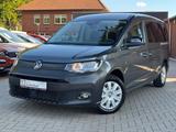 Volkswagen Caddy Maxi *AUS 1. HAND*TÜV NEU*