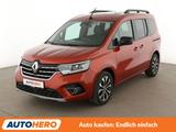 Renault Kangoo 1.3 TCe Techno*NAVI*LED*TEMPO*CAM*PDC*SHZ - Renault Kangoo aus 2023